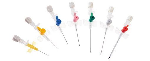 IV Cannula