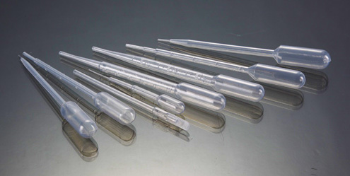 Transfer Pipettes